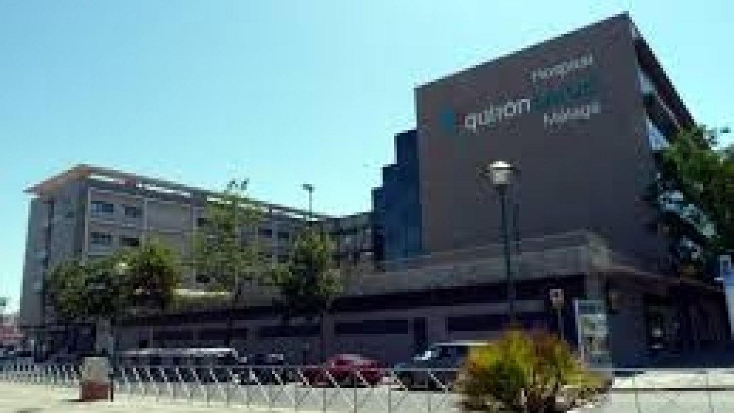 CCOO denuncia el incumplimiento del protocolo para pacientes Covid en el hospital Quirónsalud Málaga