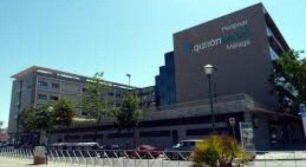 CCOO denuncia el incumplimiento del protocolo para pacientes Covid en el hospital Quirónsalud Málaga