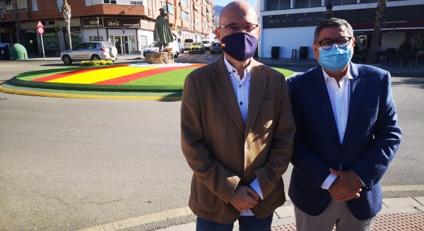 El Ayuntamiento de Vélez-Málaga continúa con el plan de mejoras viales en su entorno urbano