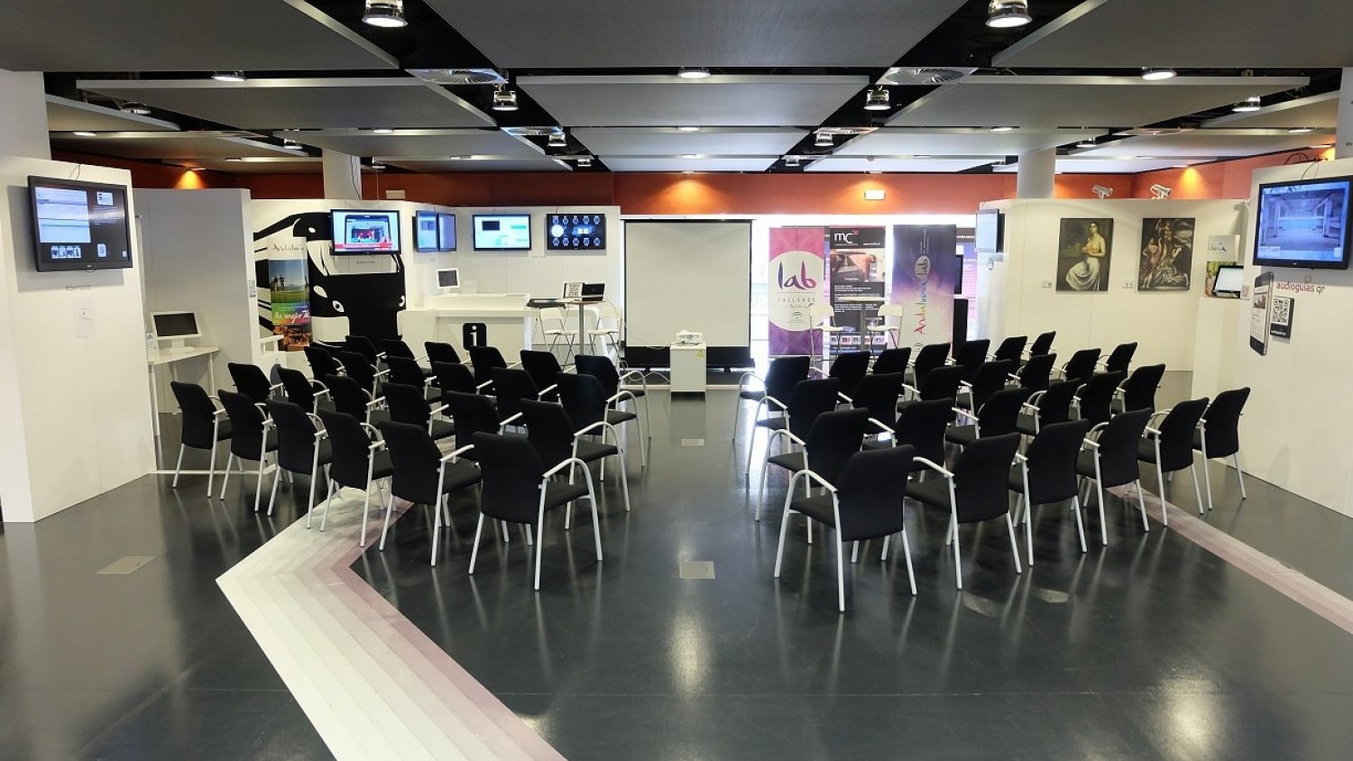 Andalucía Lab inicia el programa de atracción de talento tecnológico para el sector turístico en Marbella