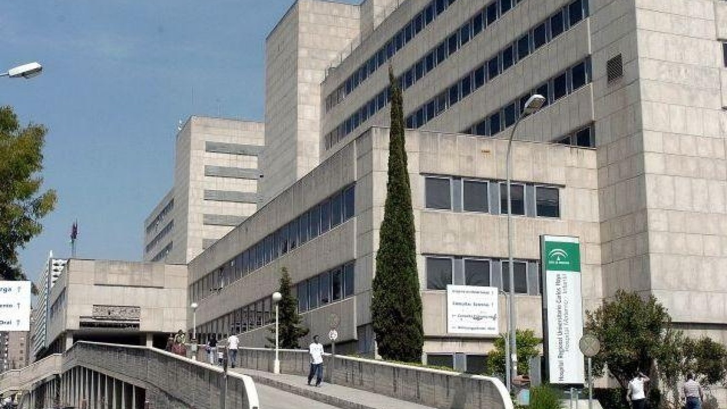 El Hospital Materno Infantil centralizará los partos para continuar mejorando la atención obstétrica