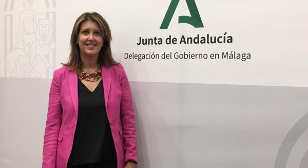La Junta concede 800.000 euros para crear una senda peatonal que una Málaga con el Monte Gibralfaro