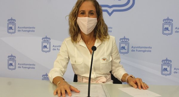 Fuengirola organiza una segunda edición del curso de Excel dirigido a desempleados y trabajadores en ERTE