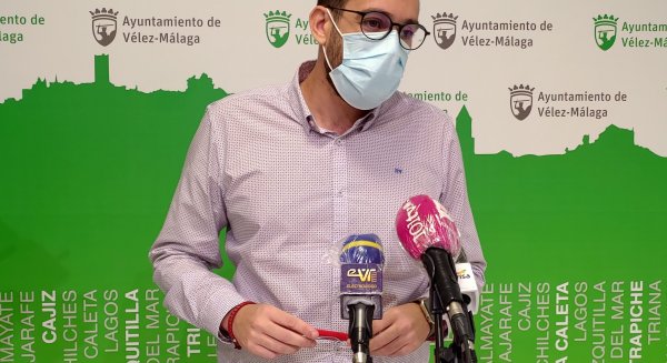 Vélez-Málaga realiza mejoras en los cementerios municipales y refuerza las medidas de seguridad