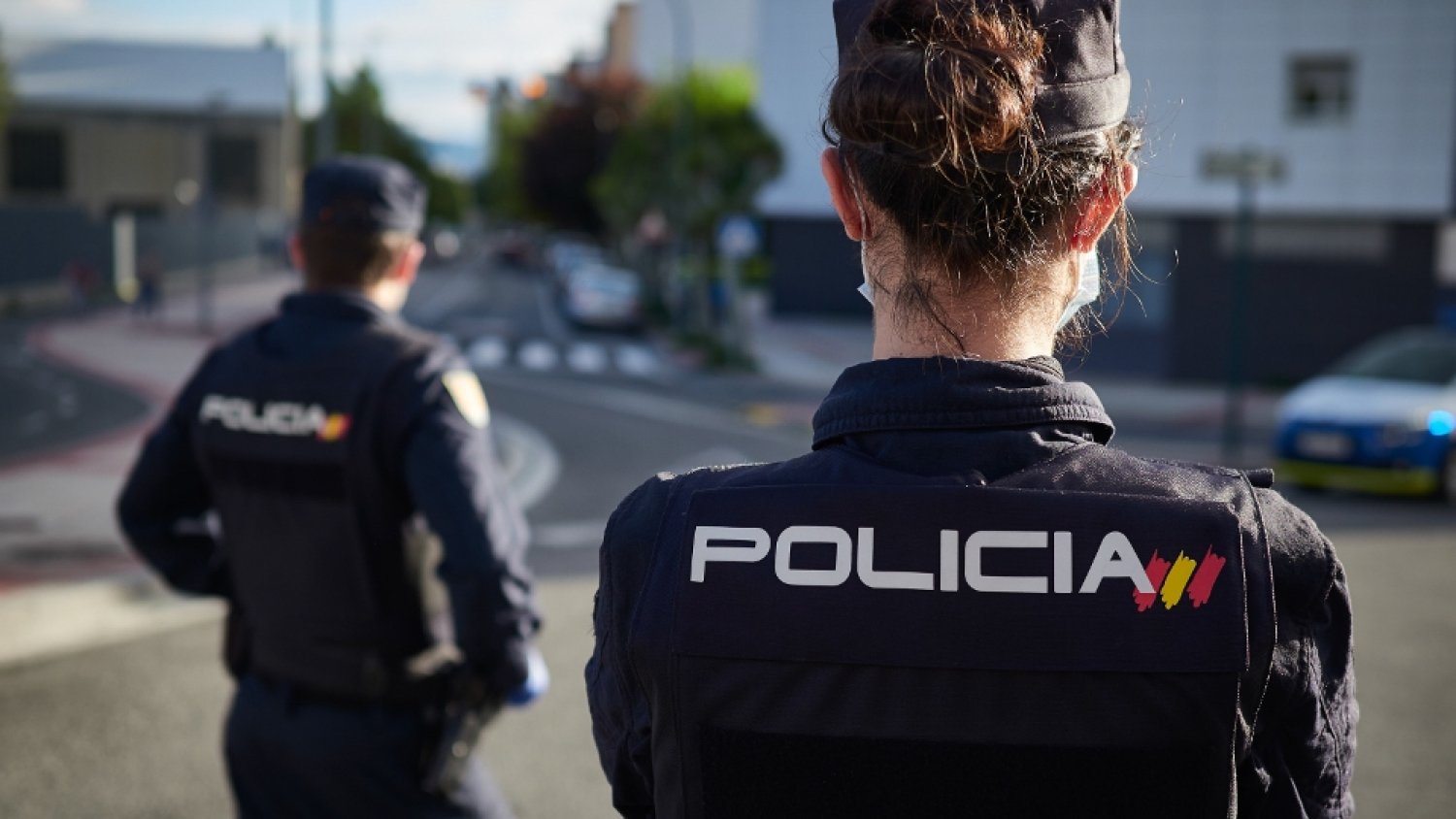 Detenido un hombre en Benalmádena por ofrecer regalos a menores a cambio de obtener favores sexuales