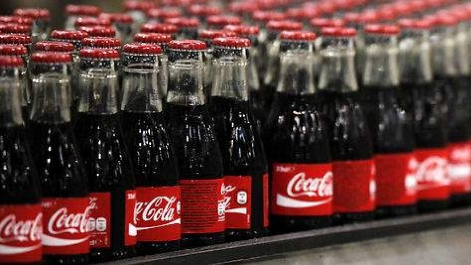 Coca- Cola cierra su fábrica en Málaga con 77 trabajadores en ERE y traslada la producción a Sevilla