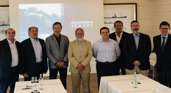 El presidente de Marinas del Mediterráneo es nombrado asesor de la Federación Española de Puertos Deportivos