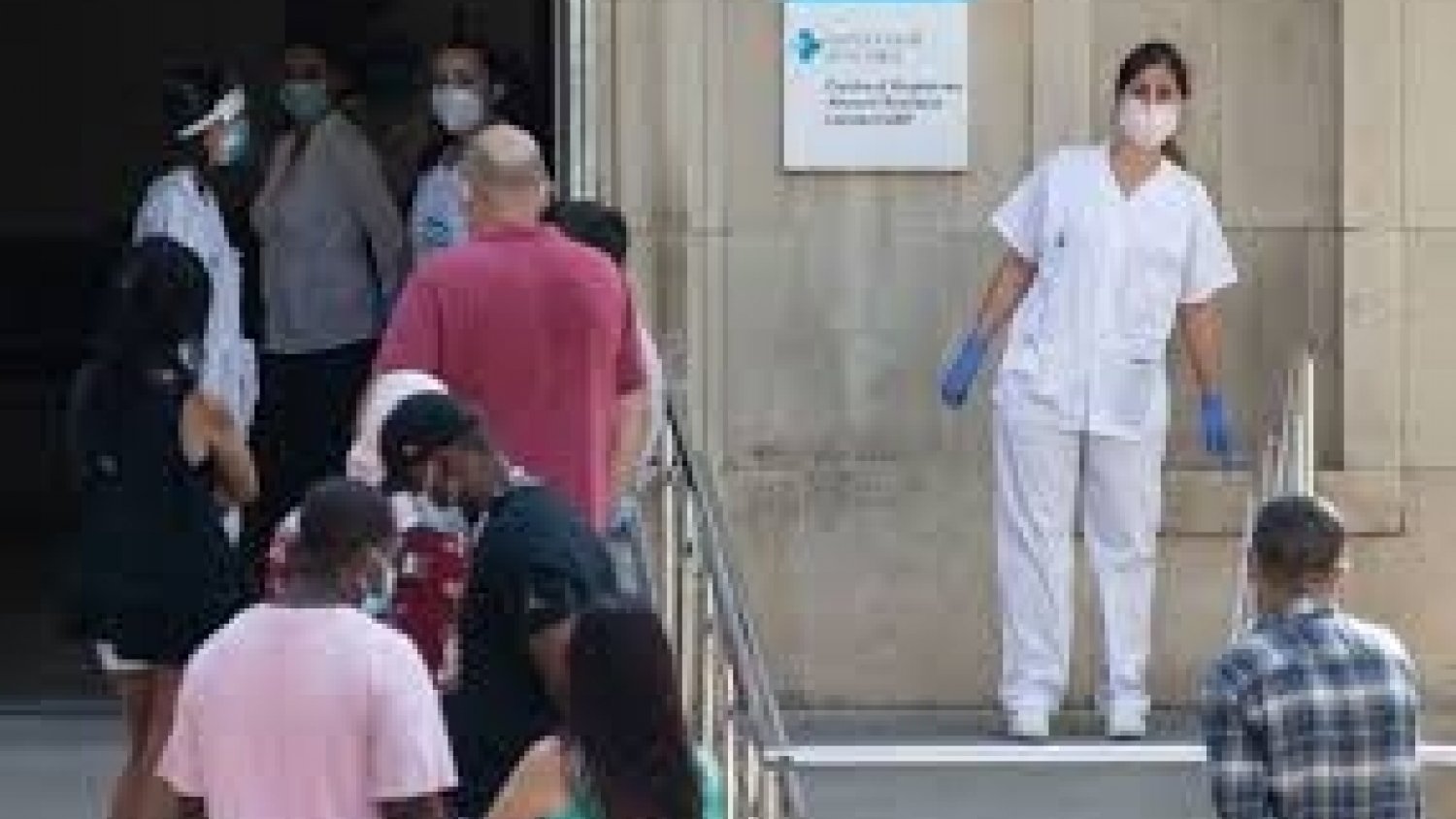 El Colegio de Enfermería de Málaga redacta a la Junta un Manifiesto en defensa de la atención primaria