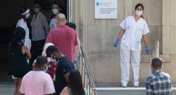 El Colegio de Enfermería de Málaga redacta a la Junta un Manifiesto en defensa de la atención primaria