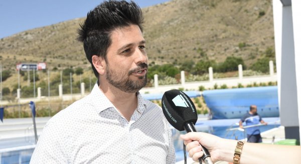 El Patronato de Deportes de Torremolinos recupera el 40% de sus usuarios en el inicio de la temporada