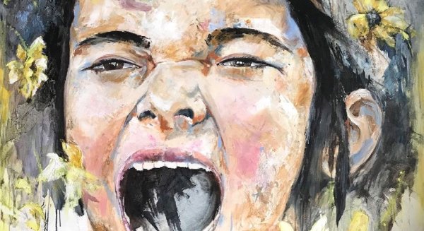 El Ateneo inicia el año expositivo con la inauguración de “Border, Infancia al límite”, de Carmen Almécija