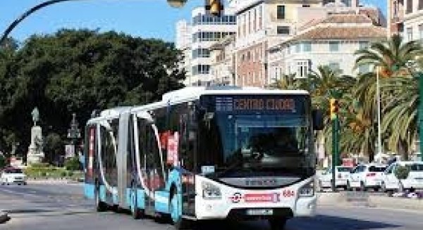 El déficit de la EMT en Málaga puede alcanzar este año los 45 millones de euros