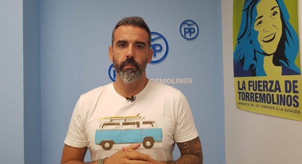 PP Torremolinos propone un paquete de medidas para salvar al sector turístico del municipio por la pandemia