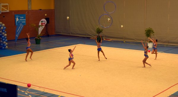 Estepona solicita a los clubes protocolos contra el Covid-19 para poder usar las instalaciones municipales
