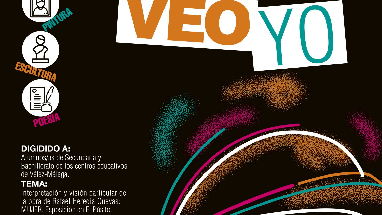El Ayuntamiento de Vélez-Málaga fomenta el arte y la cultura entre los más jóvenes mediante un concurso escolar