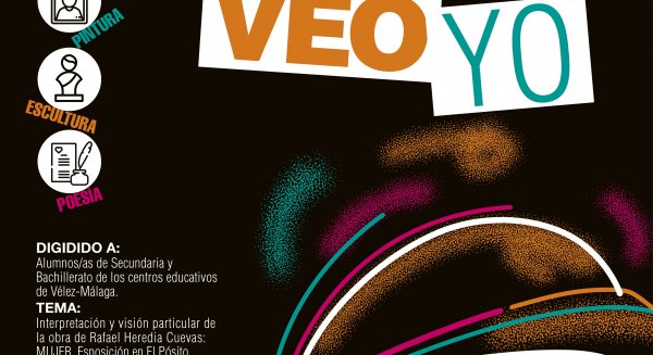 El Ayuntamiento de Vélez-Málaga fomenta el arte y la cultura entre los más jóvenes mediante un concurso escolar