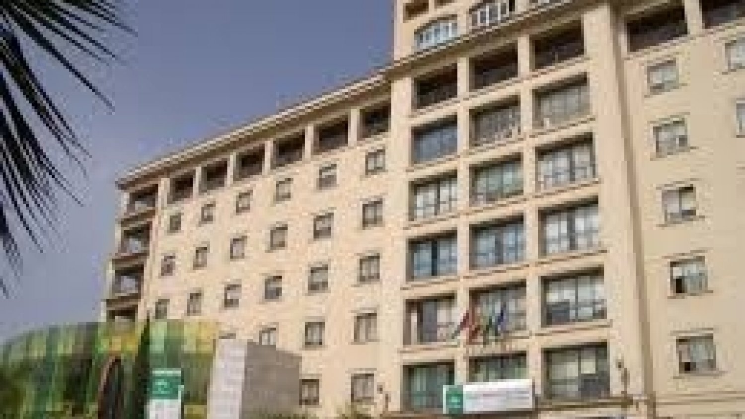 El SAS oferta en Málaga más de 1850 contratos para atender a pacientes COVID-19