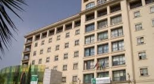 El SAS oferta en Málaga más de 1850 contratos para atender a pacientes COVID-19