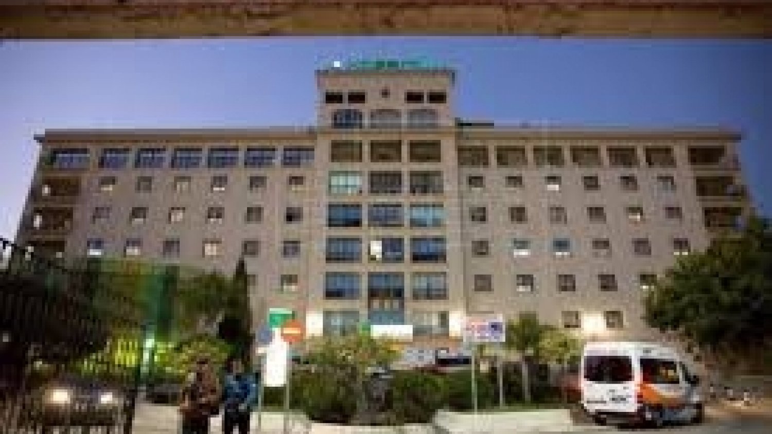 El Regional reforma la planta de Enfermedades Infecciosas para tener más habitaciones de aislamiento