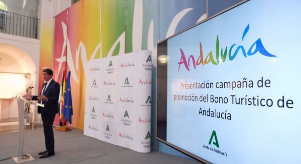 La bonificación del bono turístico será del 50% para familias con rentas inferiores a 20.000 euros