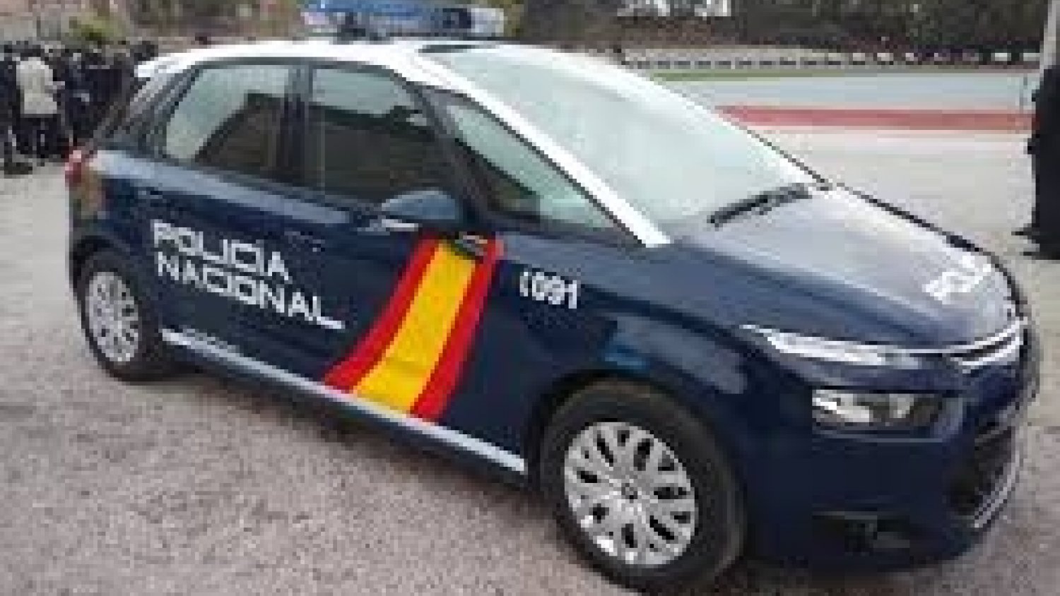 Desarticulado un clan familiar dedicado a la producción de marihuana en una finca a las afueras de Málaga
