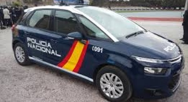 Desarticulado un clan familiar dedicado a la producción de marihuana en una finca a las afueras de Málaga