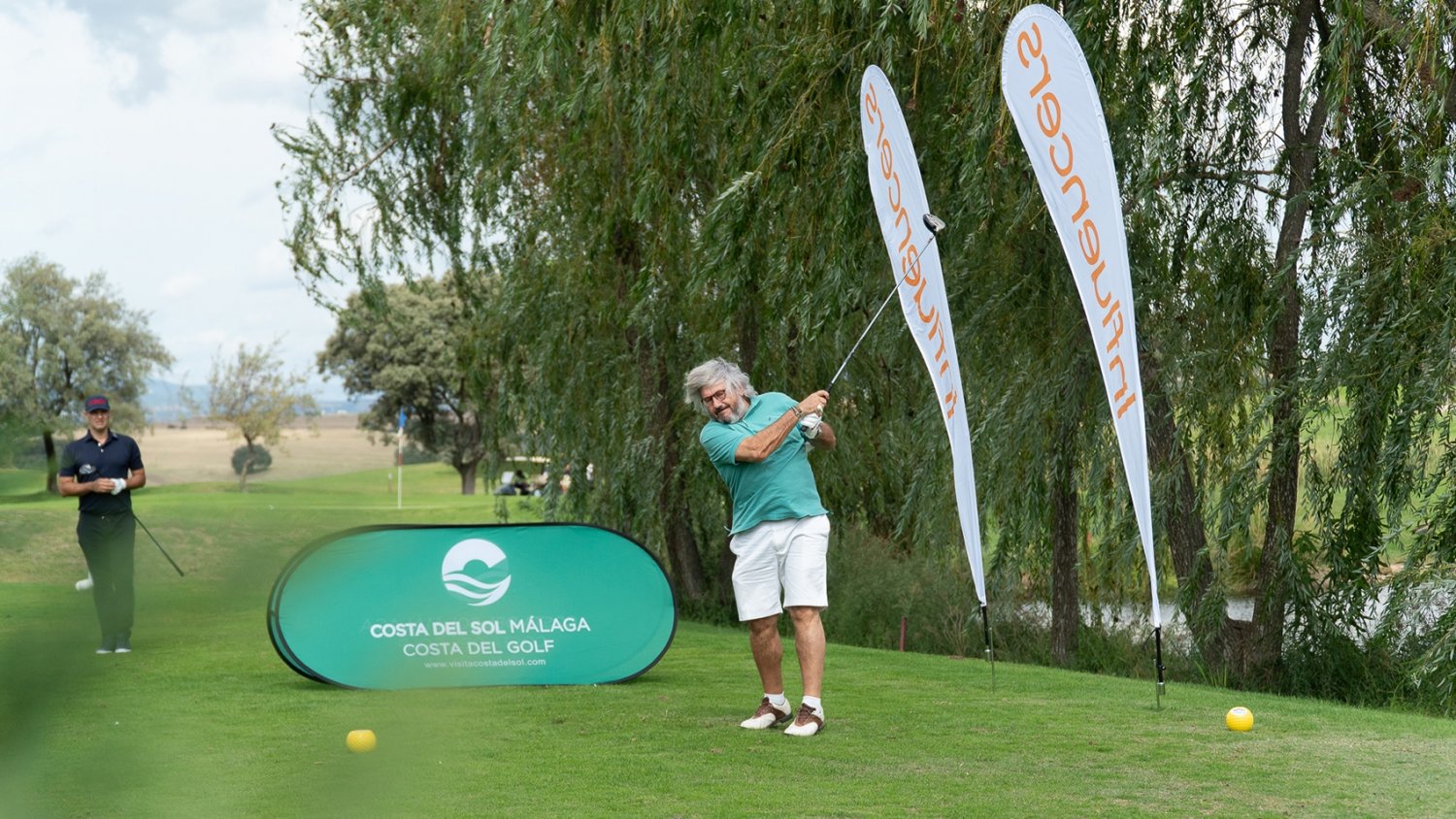 Turismo Costa del Sol anuncia que continúa su promoción del segmento de Golf