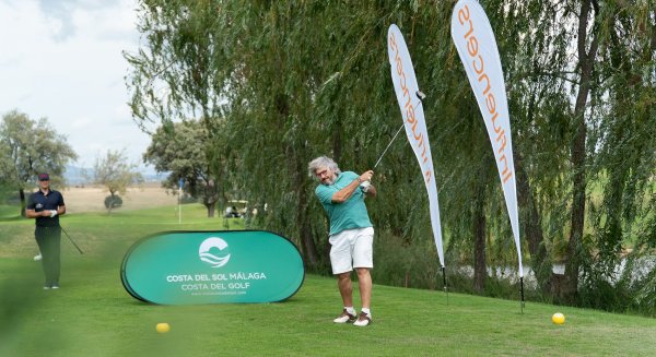 Turismo Costa del Sol anuncia que continúa su promoción del segmento de Golf