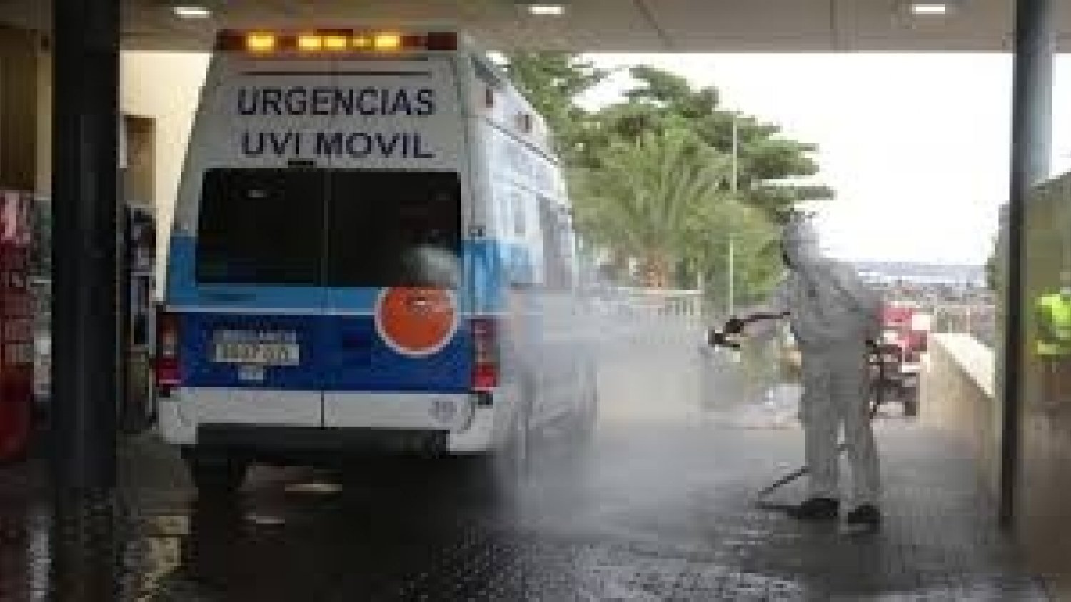 La provincia malagueña suma 111 nuevos positivos por PCR y tres fallecidos en las últimas 24 horas