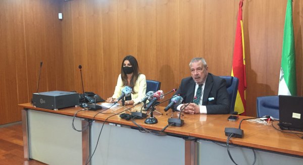 Justicia destaca la acogida del Plan de Choque con más de 369 funcionarios realizando horas extras en Málaga