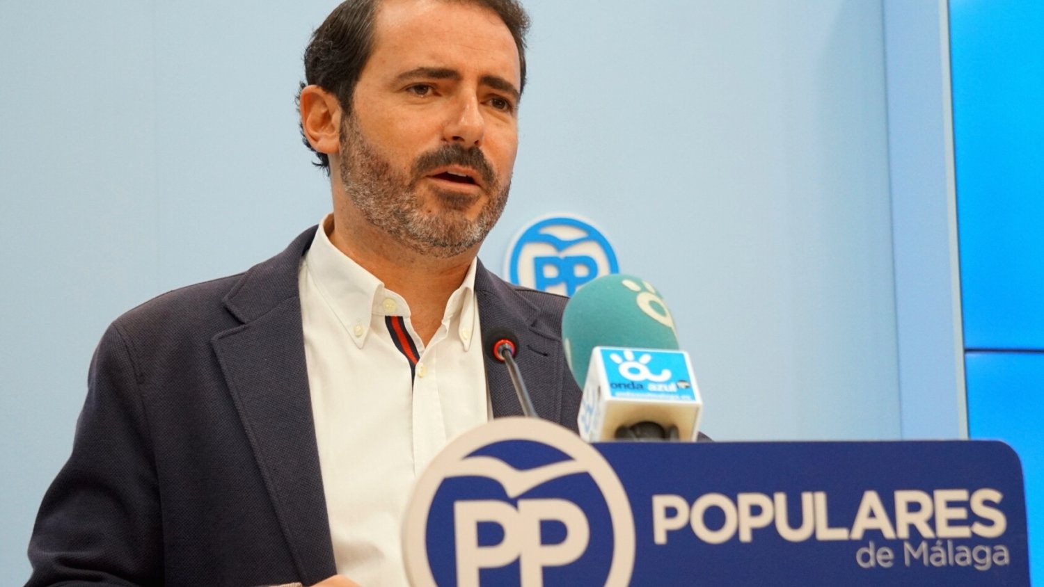 El PP andaluz inicia una campaña en defensa del sector agroganadero por los recortes de fondo de la PAC