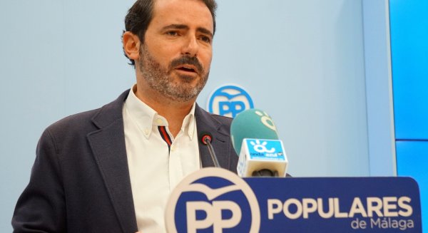 El PP andaluz inicia una campaña en defensa del sector agroganadero por los recortes de fondo de la PAC