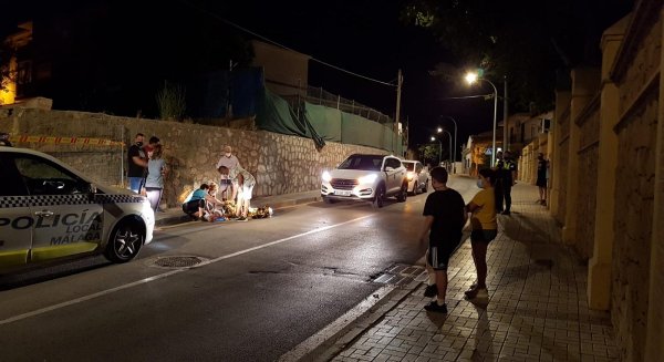 PSOE denuncia que el SAS envía ambulancias sin médicos ni enfermeros a accidentes