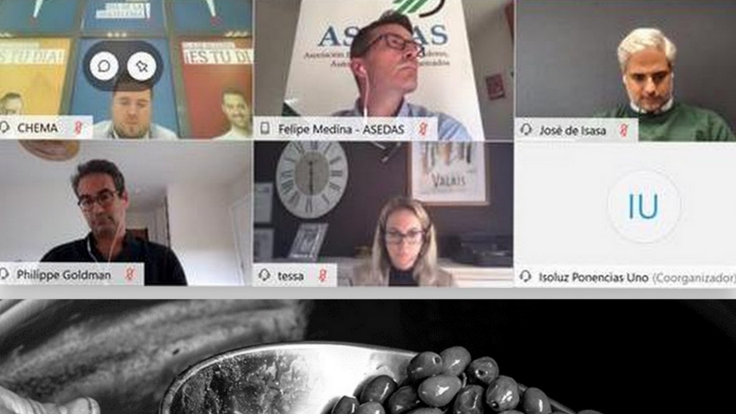 Correos participa en Startup Europe Smart Agrifood Summit celebrado en Málaga el 24 y 25 de septiembre