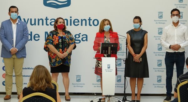 PSOE pide a Junta invertir los 1000 millones recibidos del Estado para educación y sanidad