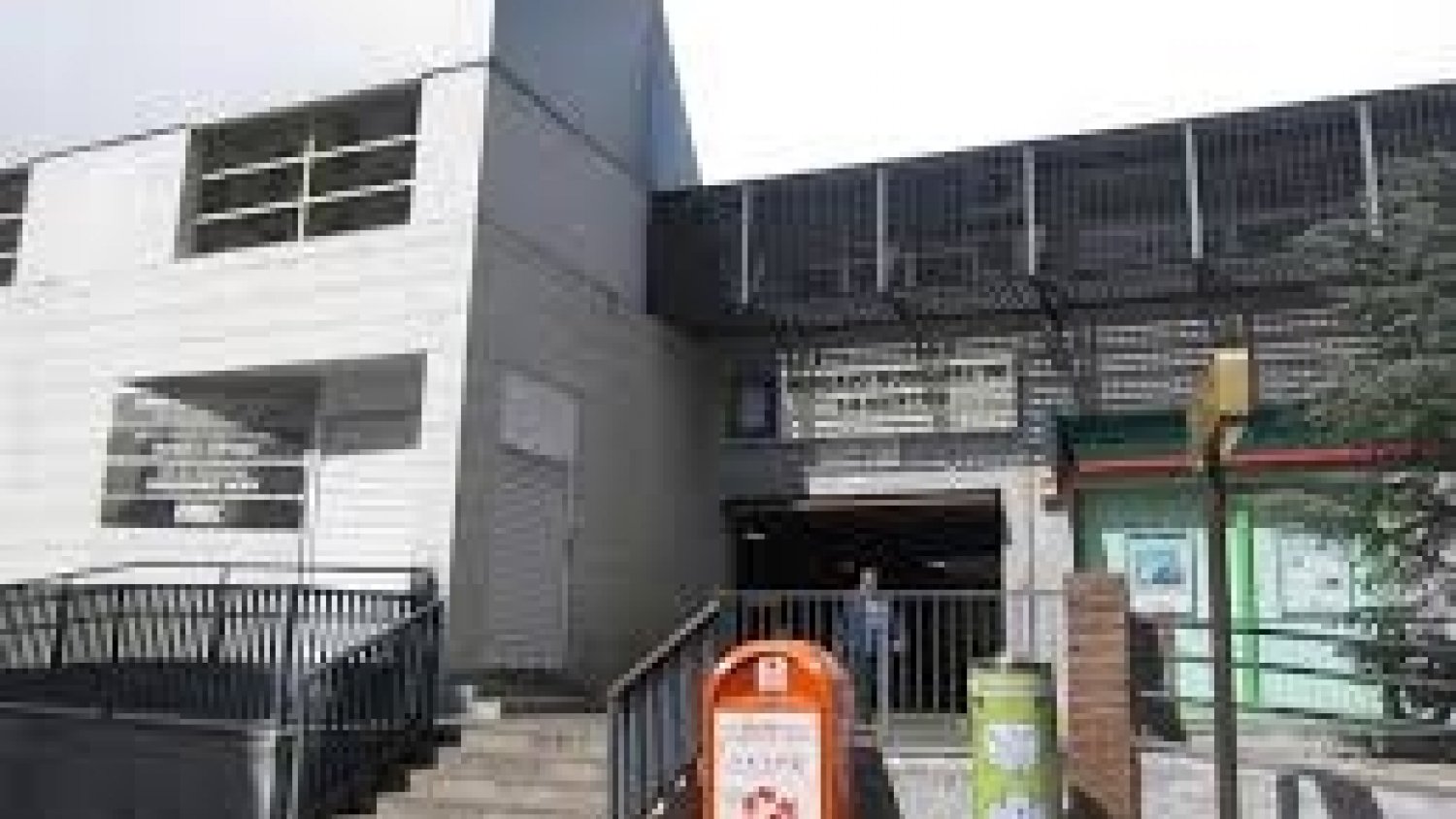 Maskom asume la explotación comercial de la zona 'gourmet' del mercado de la Merced