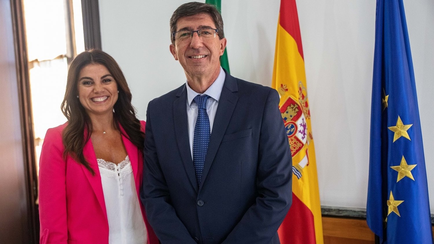 La Junta abona casi 1,47 millones de euros a abogados y procuradores por la Justicia Gratuita en Málaga