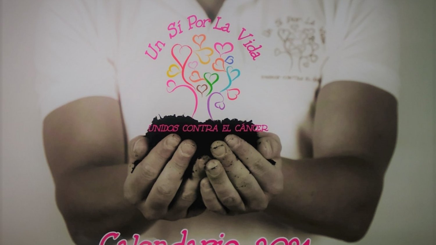 Diputación vuelve a colaborar con la asociación 'Un sí por la vida' para ayudar a las personas con cáncer