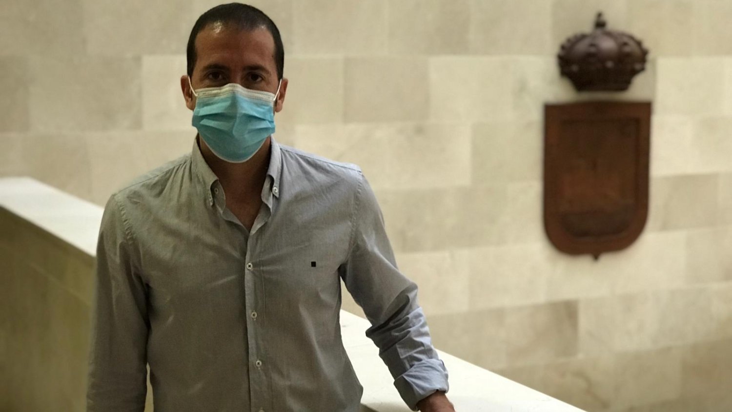 Ayuntamiento de Fuengirola saca a concurso el servicio de limpieza de sus edificios municipales