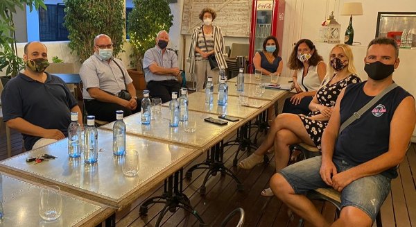 PP de Torremolinos lleva a pleno un Plan Municipal de Gestión y Prevención contra las Ocupaciones Ilegales
