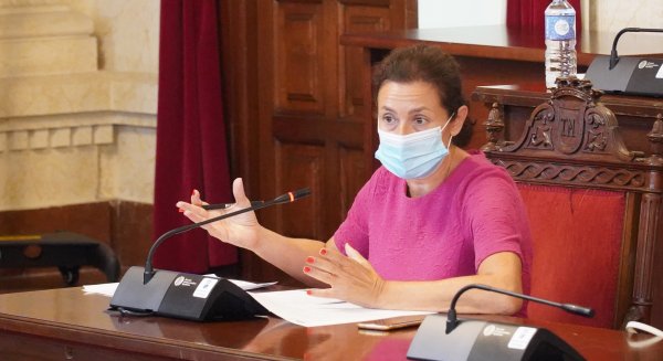 PSOE denuncia que PP y Ciudadanos se niegan a investigar los fallecidos en las residencias de la ciudad