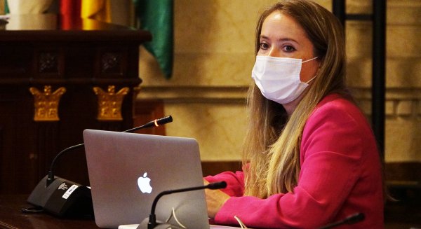 PSOE consigue el reconocimiento municipal para los comercios emblemáticos de la ciudad