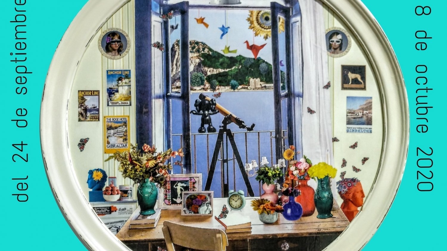 El Ayuntamiento de Estepona abre el lunes la inscripción para los cursos y talleres de Cultura 2020/2021