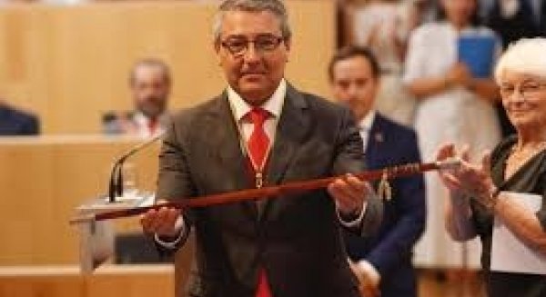 La Costa del Sol pide al Gobierno que las empresas de ocio sean declaradas actividades turísticas