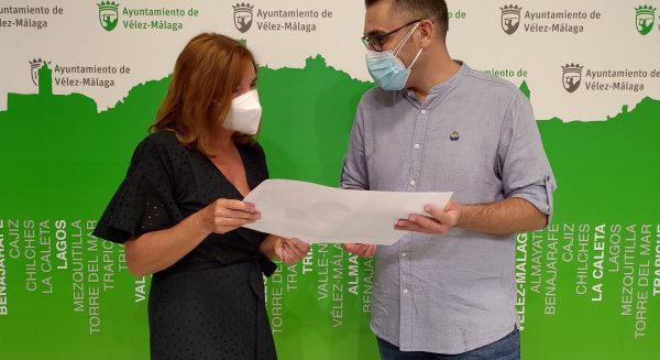 Vélez-Málaga oferta formación en competencias digitales para favorecer el empleo