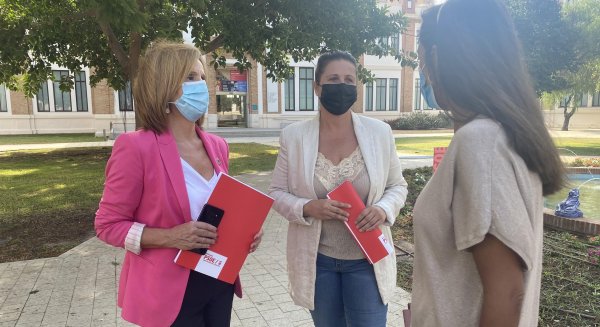 PSOE pide al Ayuntamiento negociar el canon con los museos franquicia y destine el ahorro a políticas sociales