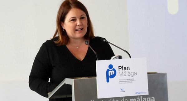 Diputación invita a las entidades sociales de la Axarquía a participar en sus convocatorias de subvenciones