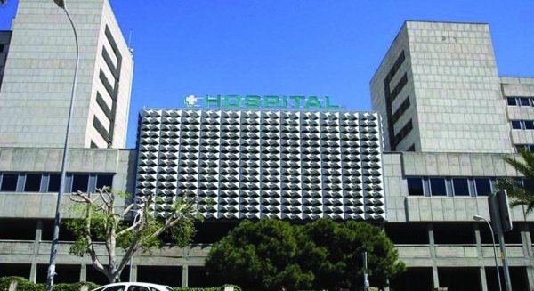 La Junta vincula la construcción del tercer hospital en Málaga a la colaboración privada