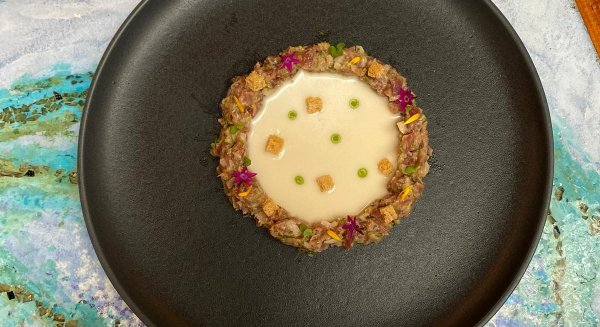 El certamen MálagaCrea Gastronomía designa a nuevos valores de la cocina andaluza