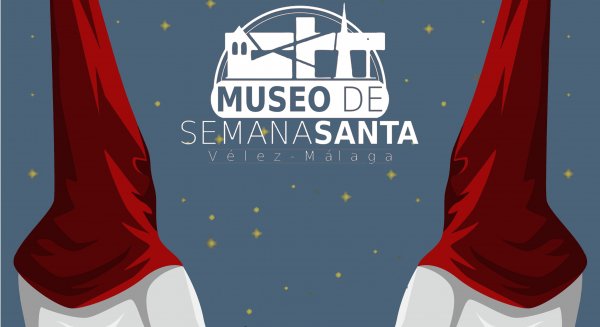 El Museo de Semana Santa de Vélez-Málaga renueva el audiovisual de presentación de su 